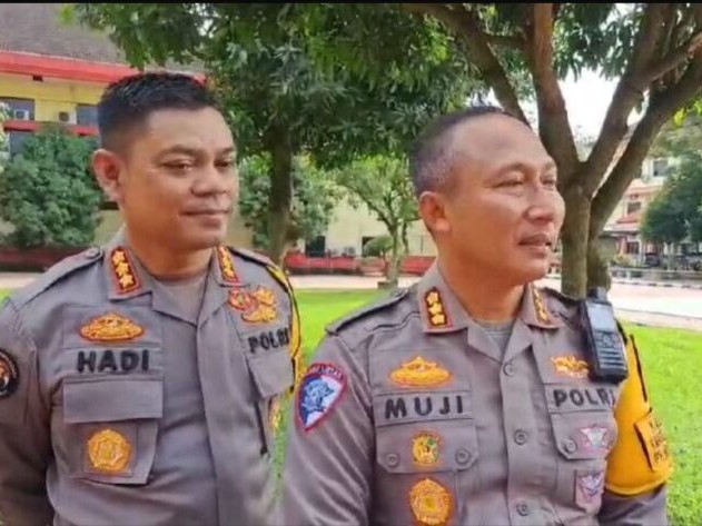 Ditutup Beberapa Hari Karena Longsor, Akses Jalan Medan Brastagi Dibuka
